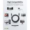 DisplayPort-auf-HDMI™-Kabel, 3m- VPE: 1