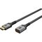 Ultra High-Speed HDMI™-Kabel, 5m- VPE: 1