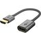 Ultra High-Speed HDMI™-Flexadapter- VPE: 1