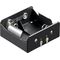 2x D (Mono) Batteriehalter- VPE: 10