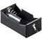 1x D (Mono) Batteriehalter- VPE: 20