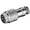 Mikrofonstecker (4-Pin)- VPE: 10