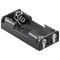 2x AAA (Micro) Batteriehalter- VPE: 10