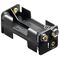 4x AAA (Micro) Batteriehalter- VPE: 10