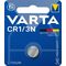 CR1/3N (6131) Batterie, 1 Stk. im Blister- VPE: 10