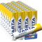 LR03/AAA (Micro) (4103) Batterie, 30 Stk. im Blister- VPE: 1