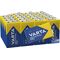 6LR61/6LP3146/9 V Block (4022) Batterie, 20 Stk. Karton, foliertes Tray- VPE: 1