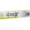 TV-Wandhalterung Pro FIXED (L)- VPE: 1