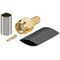 RP-SMA-Crimpstecker, RG58- VPE: 1