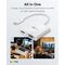 USB-C™ Multiport-Adapter auf HDMI™, VGA, Power Delivery, 100 W- VPE: 1