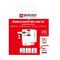 World Adapter PRO Light USB AC30PD- VPE: 1