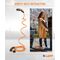 Selbstaufrollendes Ladekabel Typ 2, bis zu 22 kW, 5 m, orange, 5m- VPE: 1