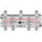SAT-Verteiler, 6-fach6- VPE: 1