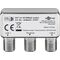 DiSEqC Umschalter 2x1- VPE: 1