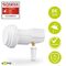 Universal Single LNB- VPE: 1