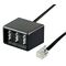 TAE Telefon-Adapter-Stecker- VPE: 10