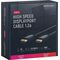 DisplayPort™-Kabel, 10m- VPE: 1