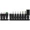 Universal-Netzteil (5 V - 15 V, max. 36 W / 2,4 A)- VPE: 1