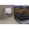 Reiseadapter MUV USB AC 65 PD- VPE: 1
