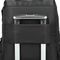 Rucksack Orion 15,6 Zoll, 13 l, Black- VPE: 1