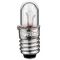 Röhrenlampe, 0,6 W, 0.6W- VPE: 100