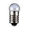 Taschenlampen-Kugel, 0,6 W, 0.6W- VPE: 100