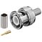 BNC-Crimpstecker- VPE: 10