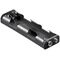 4x AA (Mignon) Batteriehalter- VPE: 10