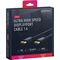 DisplayPort™-Kabel, 3m- VPE: 1
