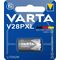 2CR1/3N/1/3 N (6231) Batterie, 1 Stk. im Blister- VPE: 1