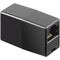 ISDN-Adapter, Schwarz- VPE: 10
