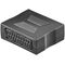 Scart-Adapter, 1Stk.imPlastikbeutel- VPE: 1