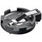 CR2012-CR2032 Knopfzellenhalter- VPE: 10