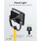 LED-Baustrahler mit Teleskopstativ, 30 W- VPE: 1
