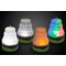 LED-Campingleuchte, 3-in-1, faltbar- VPE: 1