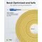 Glasfaserkabel (FTTH), Singlemode (OS2) Yellow, (Simplex), 0,5 m, 0.5m- VPE: 1