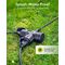 Dreifach-Verlängerungskabel Outdoor, 5 m, schwarz, (3*1,5 mm²), 5m- VPE: 1