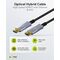 Optisches Hybrid Ultra High-Speed HDMI™-Kabel (AOC), 10m- VPE: 1