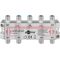 SAT-Verteiler, 8-fach8- VPE: 1