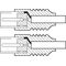 Antennenkabel (, 2.5m- VPE: 1
