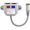 Kabel-Splitter (Y-Adapter)- VPE: 1