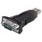 USB-auf-seriell-Adapter, transparent- VPE: 1