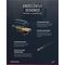 Premium-High-Speed-HDMI™-Kabel mit Ethernet, 1.5m- VPE: 1