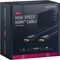 High-Speed-HDMI™-Kabel, 20m- VPE: 1