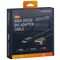 DVI-auf-HDMI™-Adapterkabel, 3m- VPE: 1
