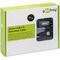 Aktives USB-Verlängerungskabel, 10 m, schwarz, 10m- VPE: 1