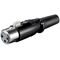 Mikrofonkupplung, XLR-Buchse (3-Pin), 3Pin- VPE: 1