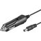 KFZ/Auto Zigarettenanzünder Kabel auf DC-Hohlstecker, 12 V, 1,8 m, 1.8m- VPE: 1