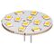LED-Tellerstrahler, 2 W- VPE: 1
