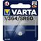 SR60 (V364) Batterie, 1 Stk. im Blister- VPE: 1